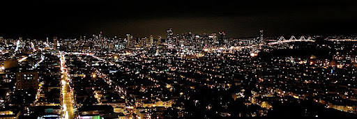 City Scape
