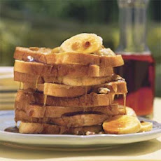 Black Walnut French Toast
