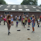 ponykamp 09