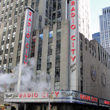  &ndash; Radio City Music Hall