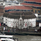  &ndash; Shakespeare's Globe Theatre