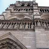  &ndash; Notre Dame exterior