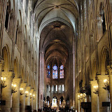  &ndash; Notre Dame Nave