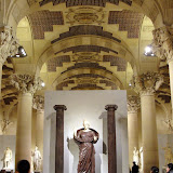  &ndash; Italian sculpture section of The Louvre