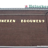  &ndash; Heineken Brewery
