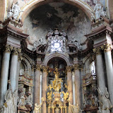  &ndash; Inside St. Nicholas' Cathedral