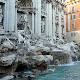  &ndash; Trevi Fountain