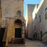  &ndash; Inside Castel dell'Ovo