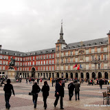 Madrid