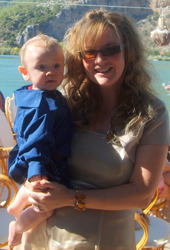 cheri flavell