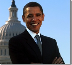 Barack Obama