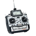 Hitec Eclipse 7
