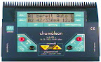 Manual cargador chamaleon en español