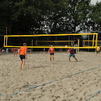 Playoff toernooi 2010