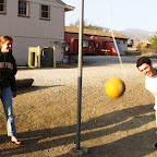 fall retreat