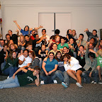 fall retreat