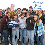 walk for life