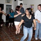 barndance