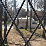 The van as it arrived