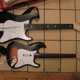 Size difference between the RB2 Strat and the Peak Starpex.