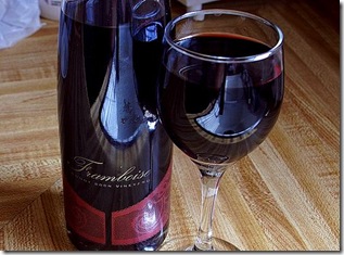 Vinho Tinto