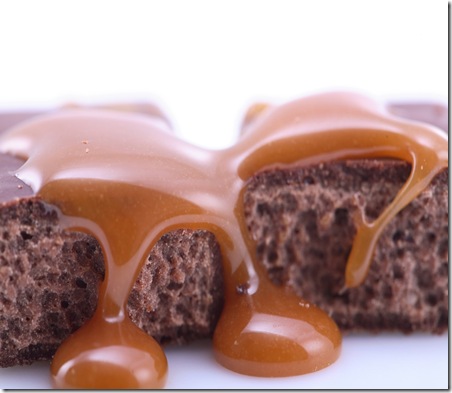 Bolo de Chocolate