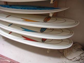 ocean magic pin lines Magic carpets