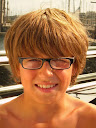 Well Done MATTY! Matty Thomas, New Diver :)