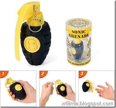 sonic-grenade sonic-grenade