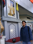Long Live The King, kata orang Thai ...