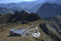 Les Rochers-de-Naye (Les Avants, Switzerland) Photo