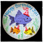 Classic Cake Designs - kids_animals_fishtrio.jpg