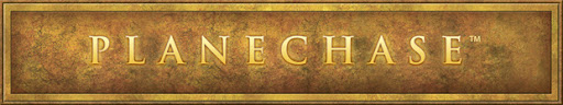 Logo Planechase
