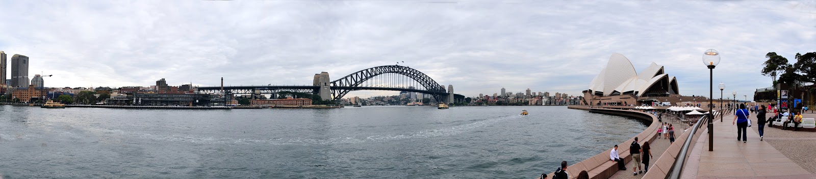 [Opera House and Sydney Bridge Panorama.jpg]