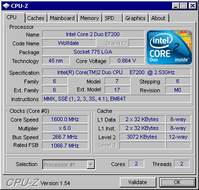 CPU-Z_E7200_1.6_GHz