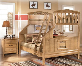 Bunk Bed - 04