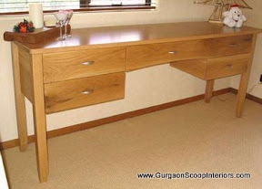 Side Table - 01