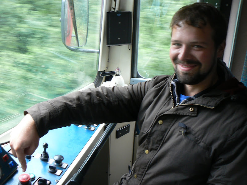 Восточная Европа 