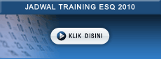 jadwal training