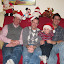 Christmas 2009: Tom, Jon, David, Joe Banks &ndash; 29-Dec-2009