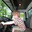Meet the Trucks, Lakewood, Ohio. &ndash; 05-Jun-2010