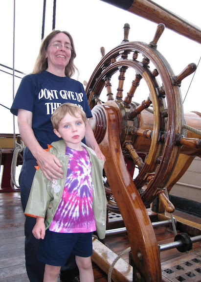 Tall Ships Festival &ndash; 09-Jul-2010