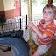 Carousel, Greenfield Village at Henry Ford. &ndash; 08-Aug-2010