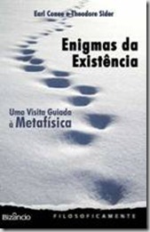 Enigmas da existência