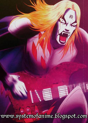 Detroit Metal City