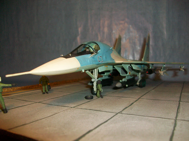 mirage mirage