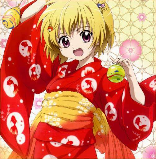 Наши желания имеют свойство сбываться.