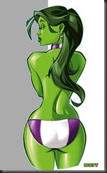 greenbutt greenbutt