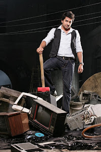Ayushmann Khurrana