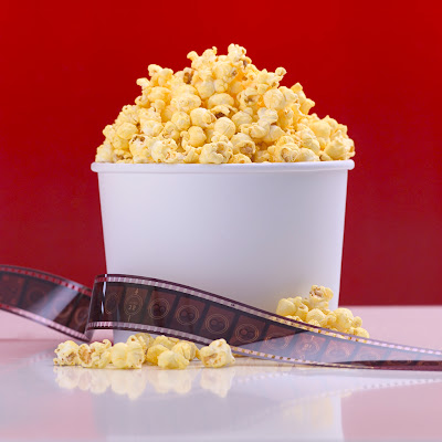 Text of the Message to Columbus Media Popcorn